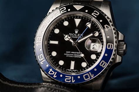 loose rotating bezel gmt